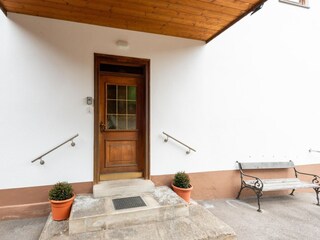 Maison de vacances Fügenberg Équipement 18