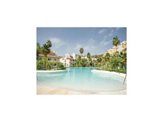 Parc de vacances Mijas  1