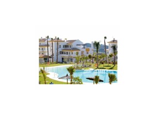 Parc de vacances Mijas  17
