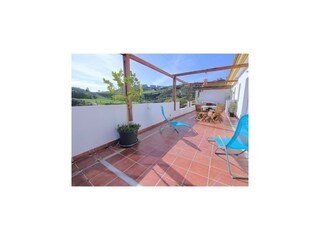 Ferienpark Mijas Außenaufnahme 3