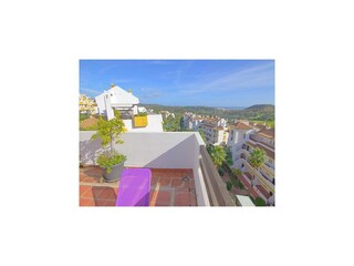 Parc de vacances Mijas Enregistrement extérieur 5