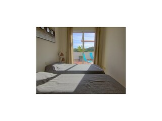 Parc de vacances Mijas Équipement 10