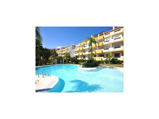Parc de vacances Mijas  18