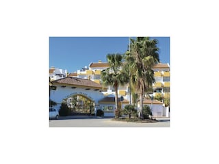 Parc de vacances Mijas Équipement 13