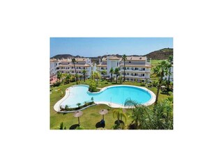 Parc de vacances Mijas  21