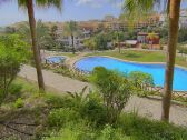 Vakantiepark Mijas Buitenaudio-opname 1