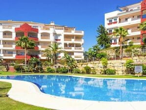 Holiday park Apartment, Mijas Costa - Málaga Region - image1