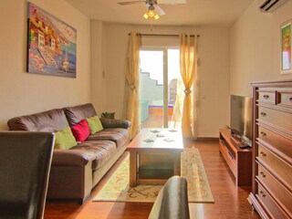 Vakantiepark Mijas Kenmerken 7
