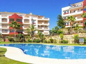 Ferienpark Ferienwohnung, Mijas Costa - Málaga & Umgebung - image1