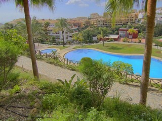 Vakantiepark Mijas Buitenaudio-opname 4