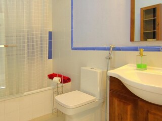 Vakantiepark Mijas Kenmerken 18