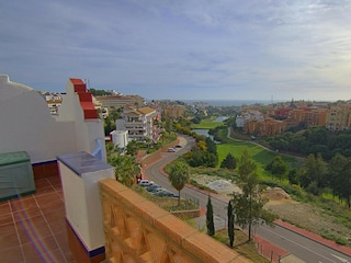 Ferienpark Mijas Außenaufnahme 4