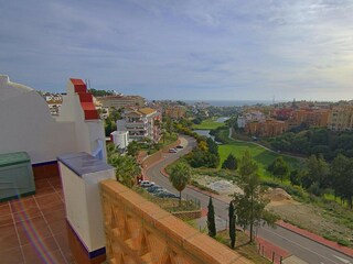 Vakantiepark Mijas Buitenaudio-opname 5