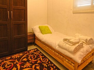 Vakantiepark Mijas Kenmerken 15