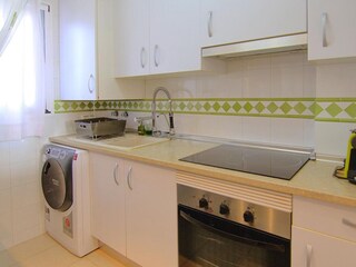 Vakantiepark Mijas Kenmerken 16