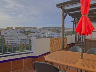 Parque de vacaciones Mijas  21