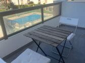 Appartement Almeria Enregistrement extérieur 1