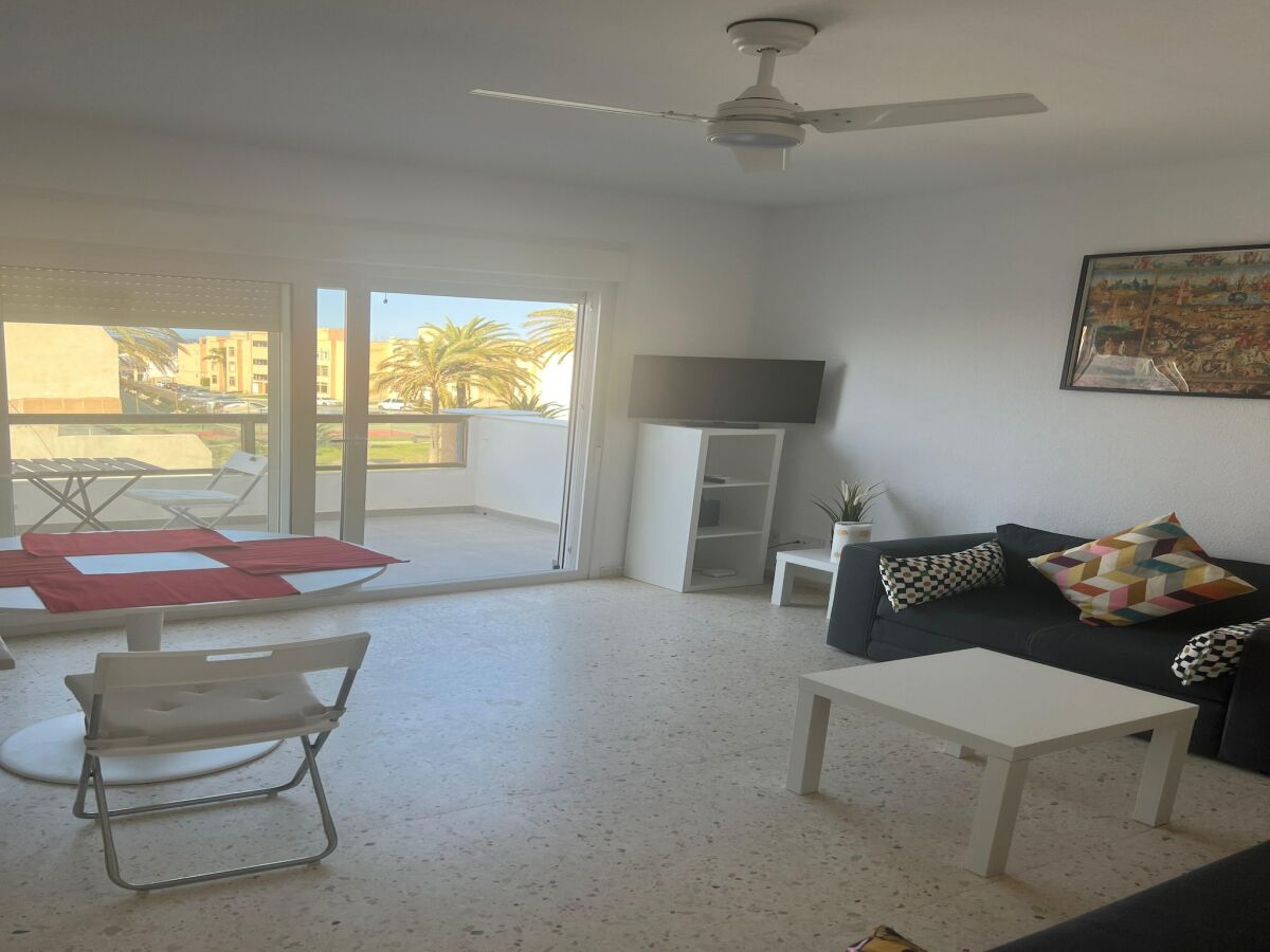 Apartment Almeria Ausstattung 9