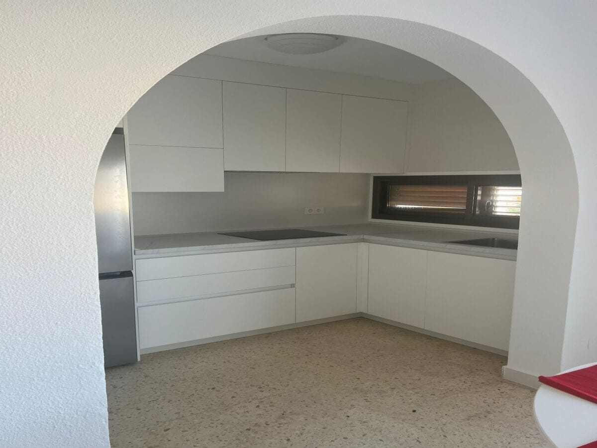 Apartment Almeria Ausstattung 11