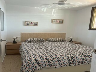 Apartment Almeria Ausstattung 12