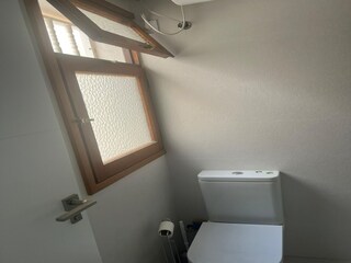 Apartamento Almeria Características 13