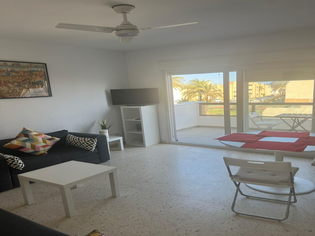 Apartment Almeria Ausstattung 17