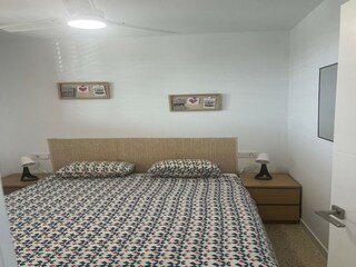 Apartamento Almeria Características 17