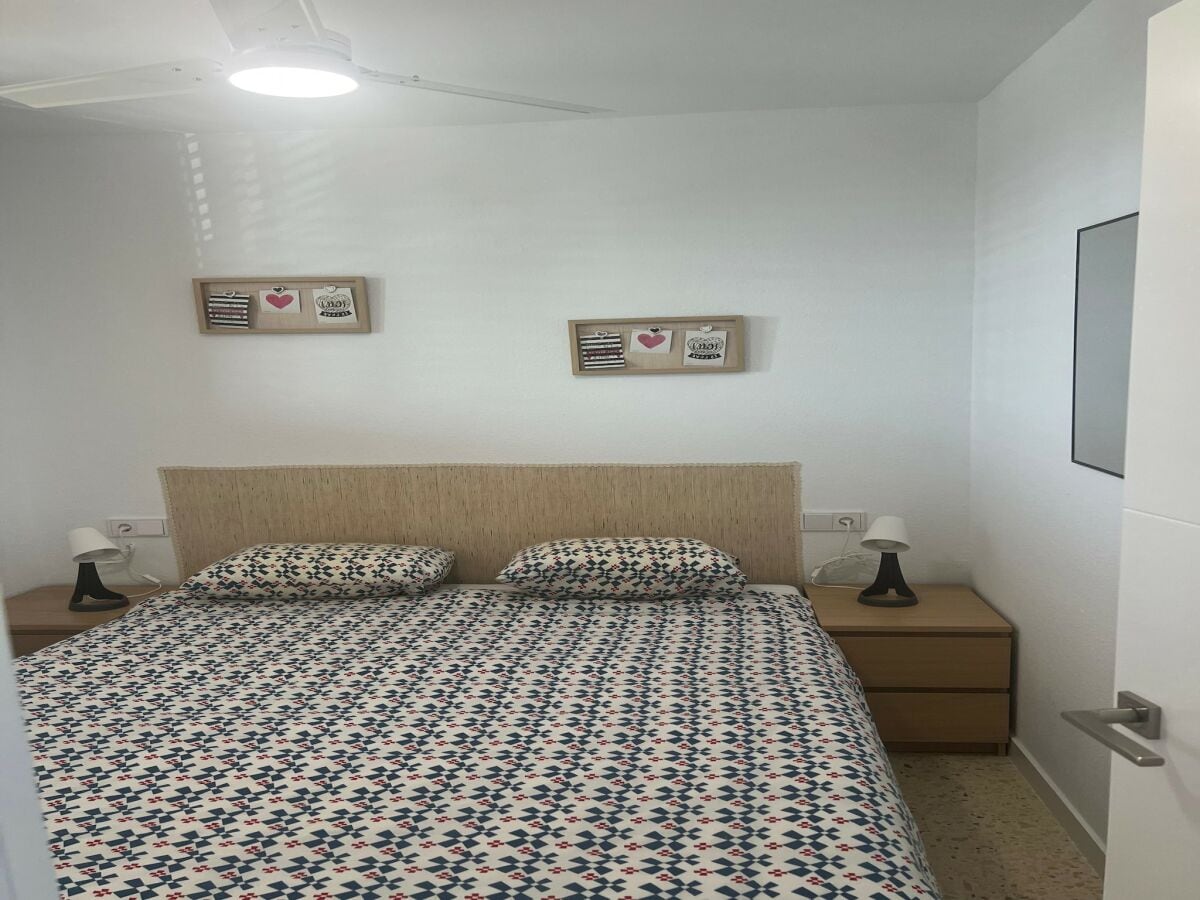 Apartment Almeria Ausstattung 20