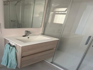 Apartamento Almeria Características 18