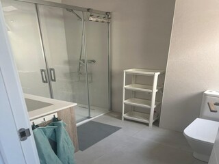 Apartamento Almeria Características 19