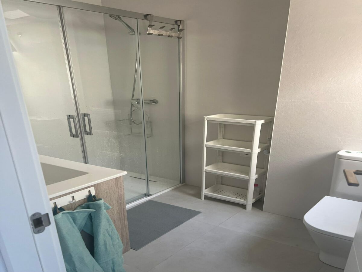 Apartment Almeria Ausstattung 22