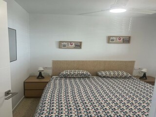 Apartamento Almeria Características 21