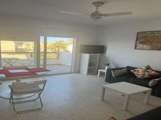 Apartamento Almeria Características 22