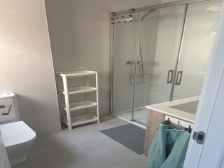 Apartamento Almeria Características 11