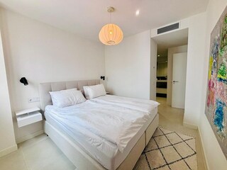 Casa de vacaciones Fuengirola Características 19