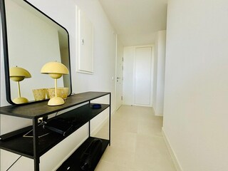 Holiday house Fuengirola Features 14