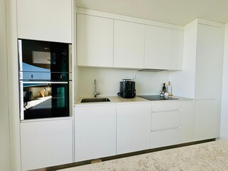 Maison de vacances Fuengirola Équipement 15