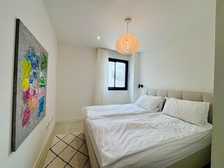 Casa de vacaciones Fuengirola Características 24