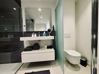 Casa de vacaciones Fuengirola Características 25