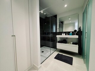 Casa de vacaciones Fuengirola Características 26