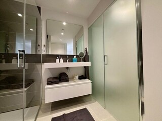 Casa de vacaciones Fuengirola Características 27