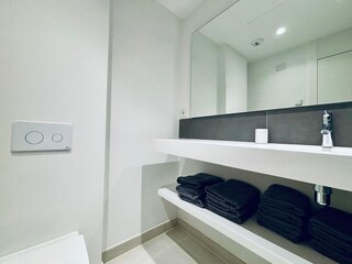 Casa de vacaciones Fuengirola Características 26