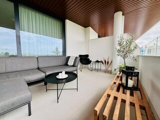 Casa de vacaciones Fuengirola Grabación al aire libre 8