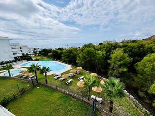 Casa de vacaciones Fuengirola Entorno 33