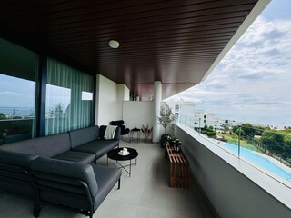 Vakantiehuis Fuengirola Buitenaudio-opname 2