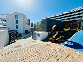 Maison de vacances Fuengirola Enregistrement extérieur 2