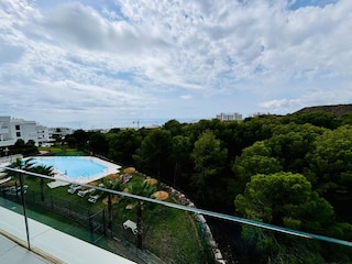 Casa de vacaciones Fuengirola Grabación al aire libre 5