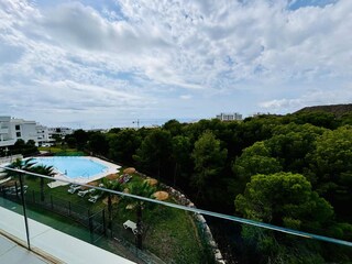 Vakantiehuis Fuengirola Buitenaudio-opname 5