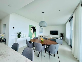 Ferienhaus Fuengirola Ausstattung 23