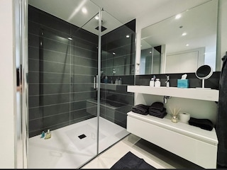 Holiday house Fuengirola Features 10